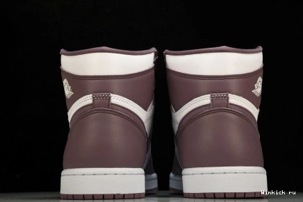 High OG Jordan “Mauve” 1 0711